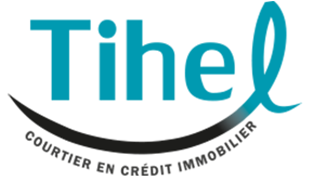 Tihel Courtage Logo